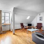P&O Serviced Apartments Old Town Podwale